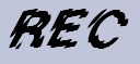 Логотип REC